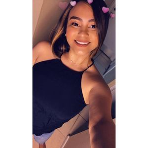 Meet your Posher, Astrid